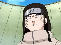 Neji Hyuga